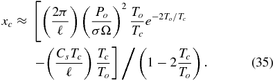 Equation (35)