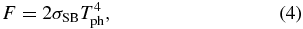 Equation (4)