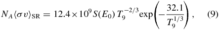 Equation (9)