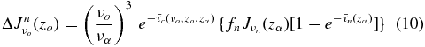 Equation (10)