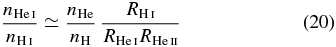 Equation (20)