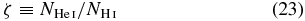 Equation (23)
