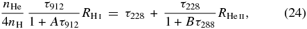 Equation (24)