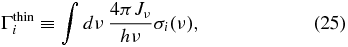 Equation (25)