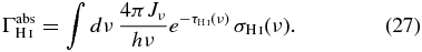 Equation (27)