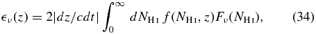 Equation (34)