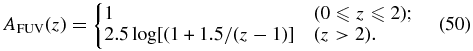 Equation (50)
