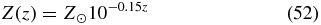 Equation (52)