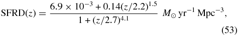 Equation (53)