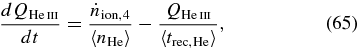 Equation (65)