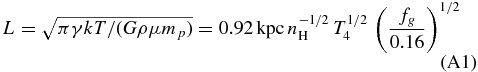 Equation (A1)