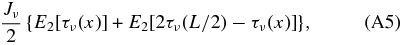 Equation (A5)