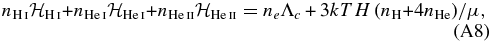 Equation (A8)