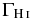 $\Gamma _{{\rm H\,\mathsc{i}}}$