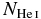 $N_{{\rm He\,\mathsc{i}}}$