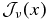 ${\cal J}_\nu (x)$
