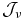 ${\cal J}_\nu$