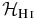 ${\cal H}_{{\rm H\,\mathsc{i}}}$