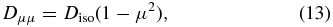 Equation (13)