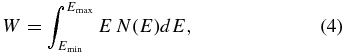 Equation (4)