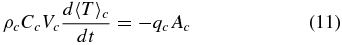 Equation (11)