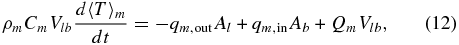 Equation (12)