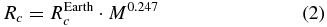 Equation (2)