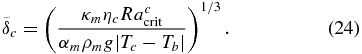 Equation (24)