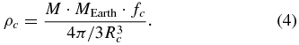 Equation (4)
