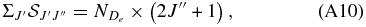 Equation (A10)