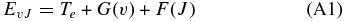 Equation (A1)