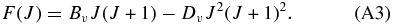 Equation (A3)