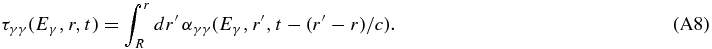 Equation (A8)