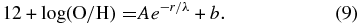 Equation (9)