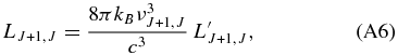 Equation (A6)