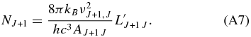 Equation (A7)