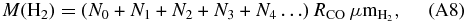 Equation (A8)