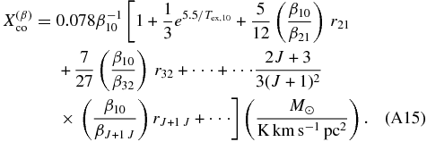 Equation (A15)