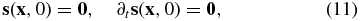 Equation (11)