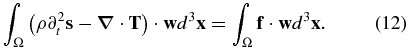 Equation (12)