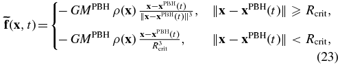 Equation (23)