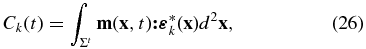 Equation (26)