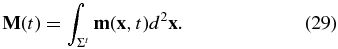 Equation (29)