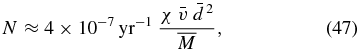 Equation (47)
