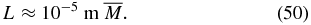 Equation (50)
