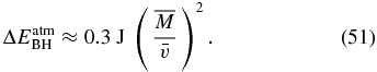 Equation (51)