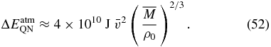 Equation (52)