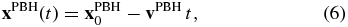 Equation (6)