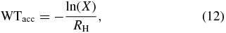 Equation (12)