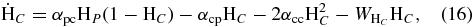 Equation (16)
